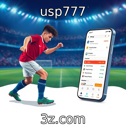 usp777 : Apostas esportivas: estratégias para analisar partidas com precisão