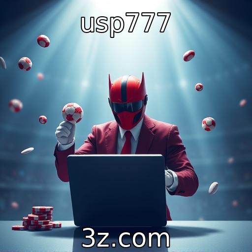 usp777 | Estratégias vencedoras em apostas esportivas para 2023