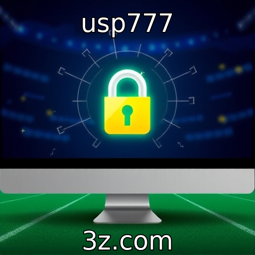 usp777 - Explorando o Potencial do E-Sports no Mercado de Apostas Brasileiras