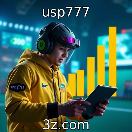 Explorando o Crescimento das Apostas Esportivas no Brasil em 2025