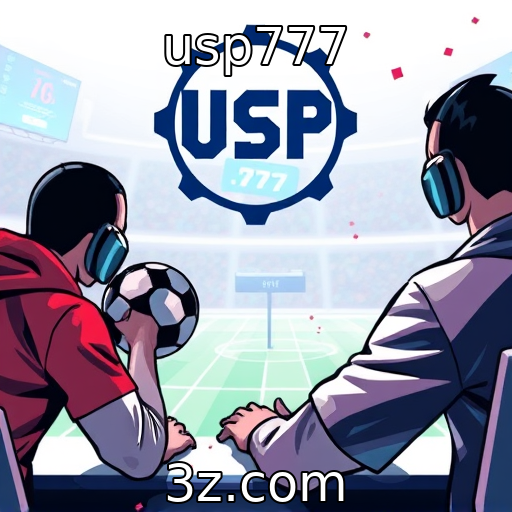 usp777 - Desvendando a Psicologia do Jogador em Apostas Online