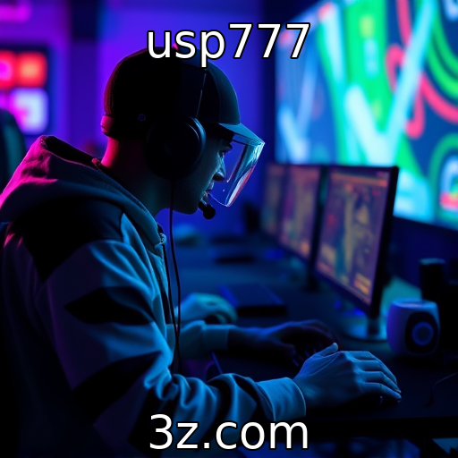usp777 : Estratégias de Apostas que Podem Transformar Seus Lucros em 2023