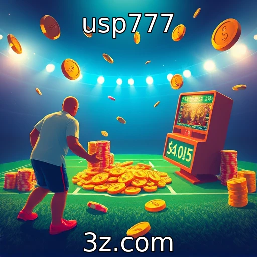 O impacto das apostas esportivas na economia brasileira