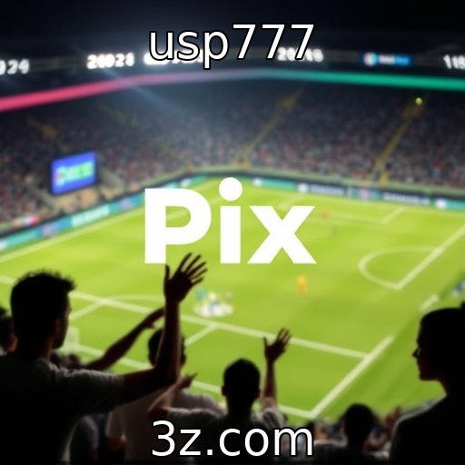 usp777 | Desvendando o Crescimento das Apostas Esportivas no Brasil em 2023