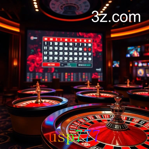 Login Criativo no usp777: Explore o Mundo dos Jogos