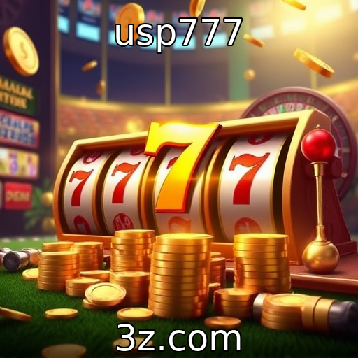 usp777 - E-sports: A Ascensão dos Campeonatos e Seus Desafios