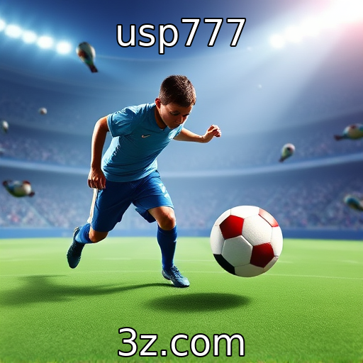 usp777 - Apostas Sportivas: Análises que Transformam Palpites em Lucros