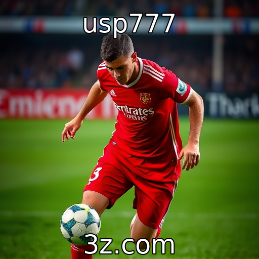 usp777 : Apostas Esportivas: Análise das Principais Partidas da Semana