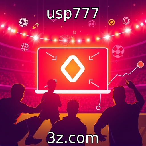 usp777 - Desvendando o Crescimento das Apostas Esportivas no Brasil