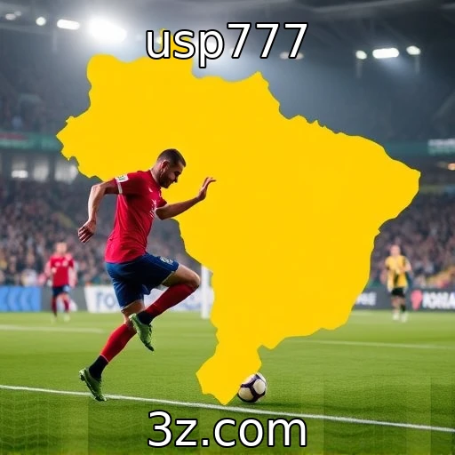 Apostas Esportivas: Tendências Que Estão Mudando o Jogo em 2025