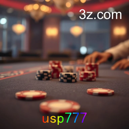 Recursos VIP e a Experiência Única do usp777